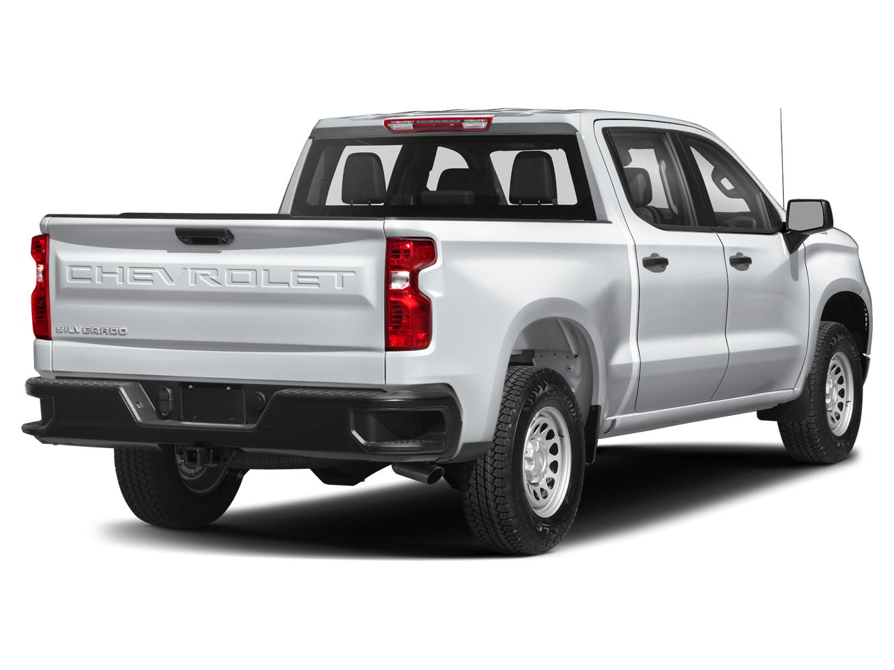 2024 Chevrolet Silverado 1500 LT - Photo 10