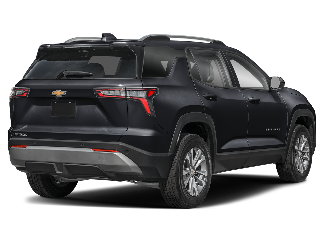 2025 Chevrolet Equinox LT - Photo 23