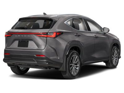 2025 Lexus NX NX 350