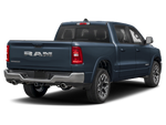 2025 RAM 1500 Laramie Crew Cab 4x4 5'7' Box