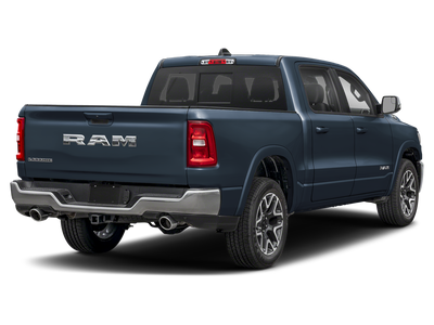 2025 RAM 1500 Laramie Crew Cab 4x4 5'7' Box