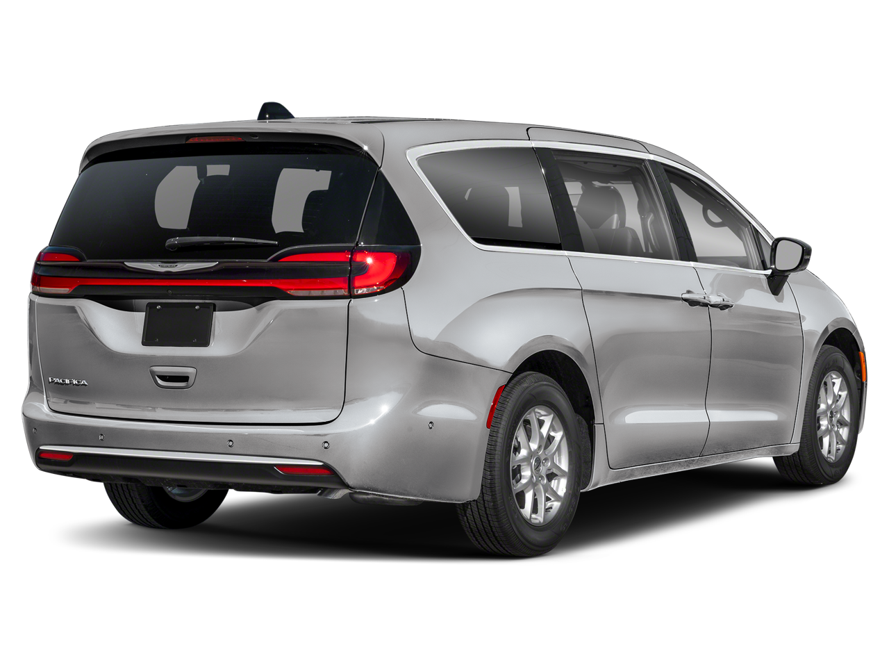 2026 Chrysler Pacifica PACIFICA LIMITED AWD