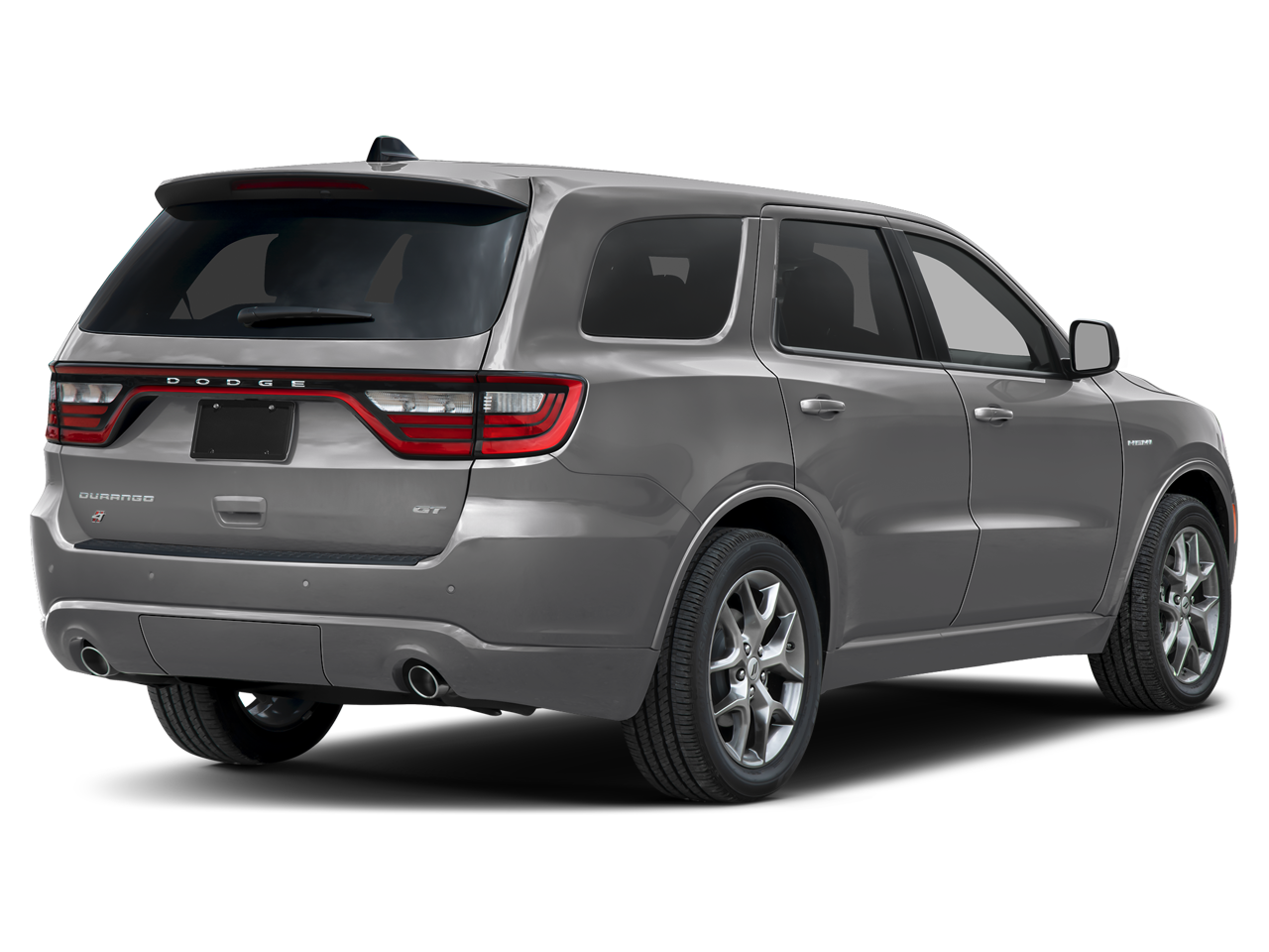 2026 Dodge Durango DURANGO GT HEMI V8 PLUS AWD AMERICA250