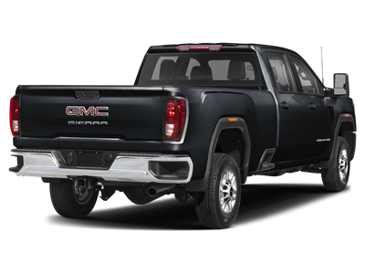 2026 GMC Sierra 2500HD AT4