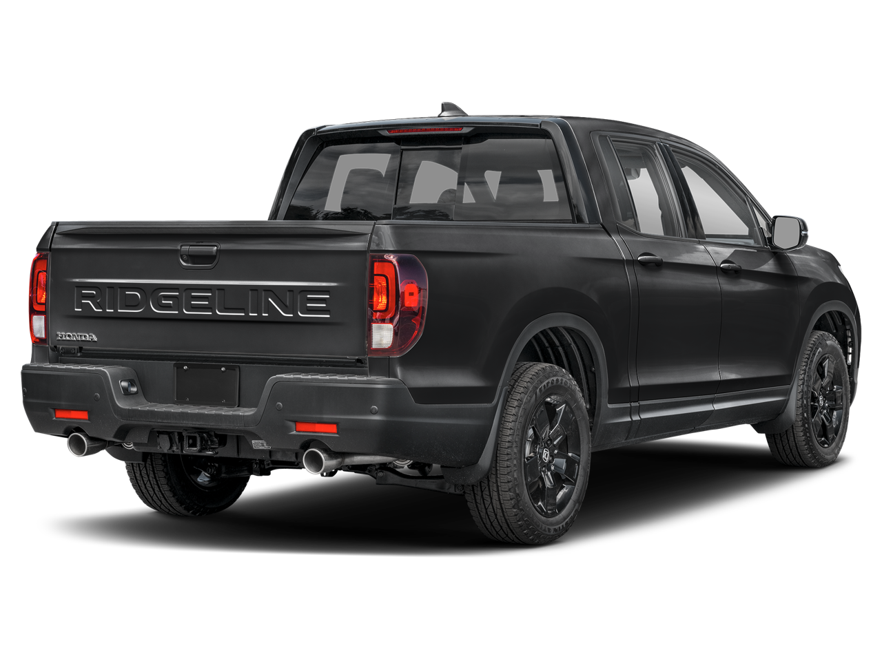 2026 Honda Ridgeline Black Edition - Photo 29