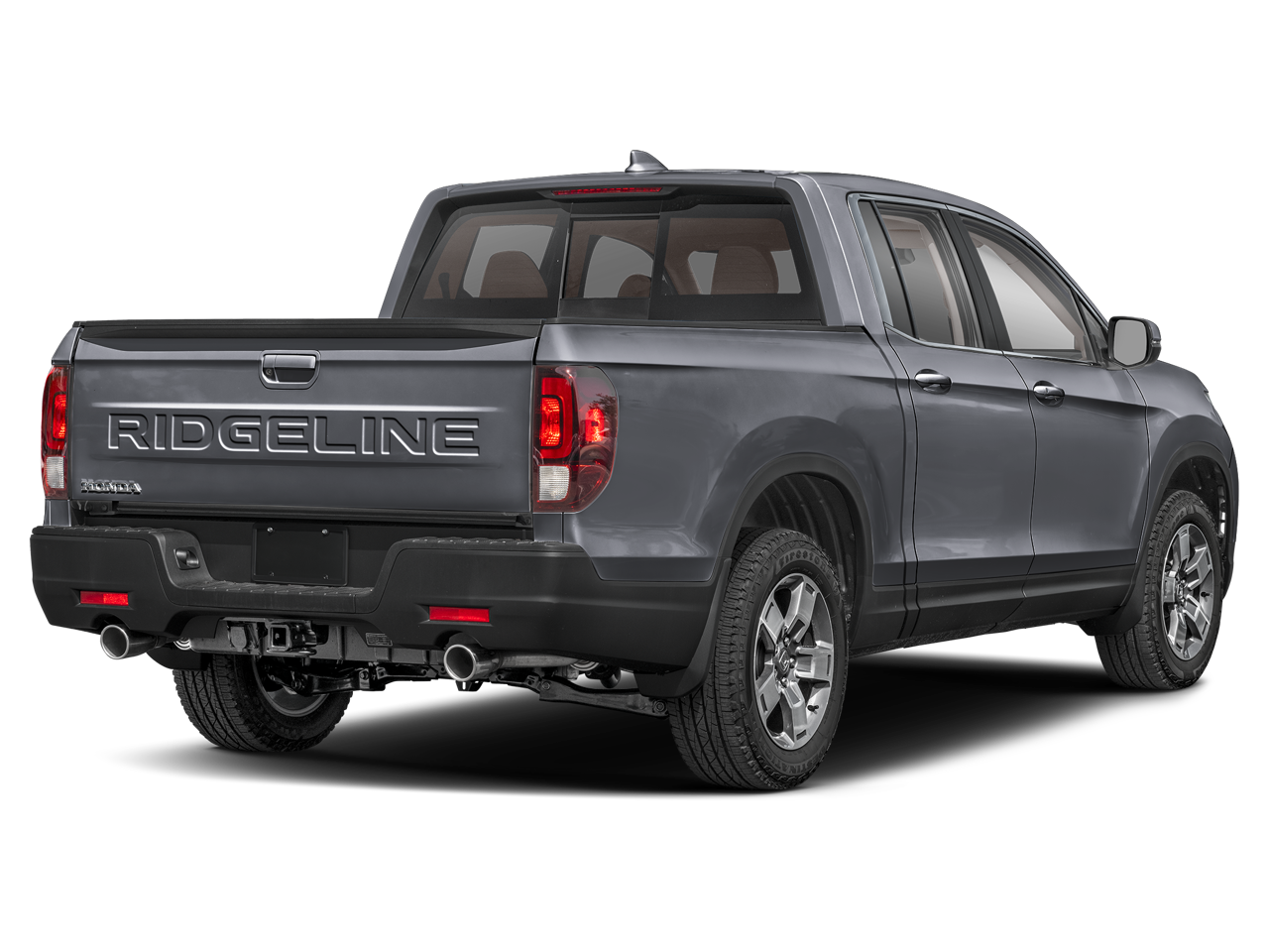 2026 Honda Ridgeline RTL - Photo 24