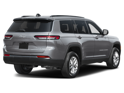 2026 Jeep Grand Cherokee L GRAND CHEROKEE L LAREDO ALTITUDE 4X4