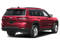 2026 Jeep Grand Cherokee L GRAND CHEROKEE L LAREDO ALTITUDE 4X4