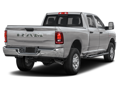 2026 RAM 2500 RAM 2500 TRADESMAN CREW CAB 4X4 6'4' BOX