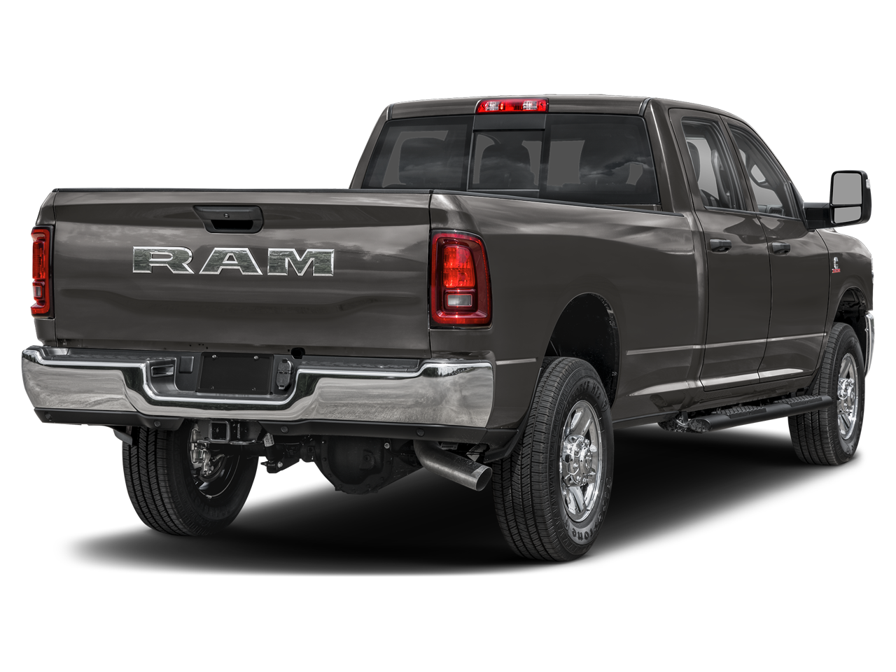 2026 RAM 3500 RAM 3500 TRADESMAN CREW CAB 4X4 6'4' BOX