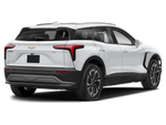 2027 Chevrolet Blazer EV AWD LT