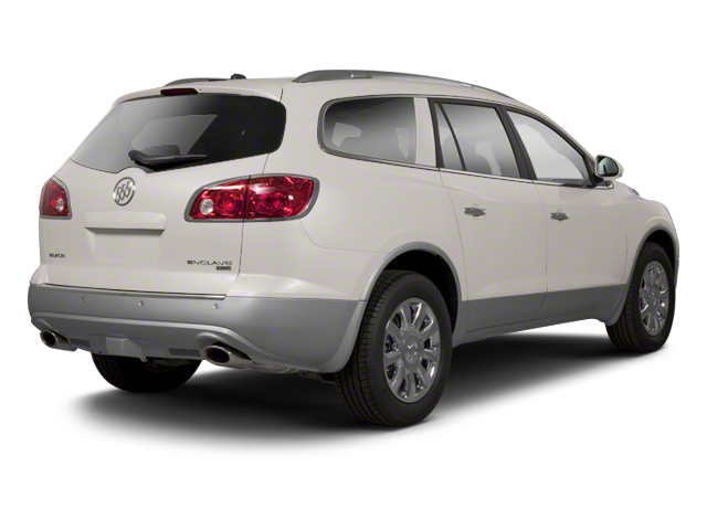 2010 Buick Enclave Base
