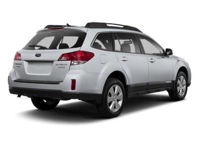 2012 Subaru Outback 3.6R Limited