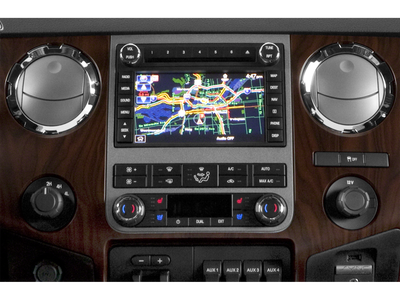 2015 Ford F-250 SUPER DUTY King Ranch