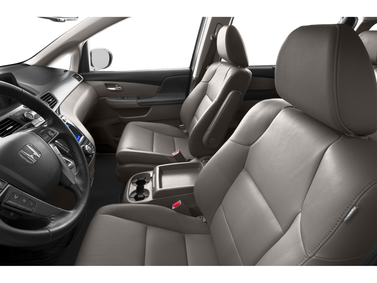 2015 Honda Odyssey Touring