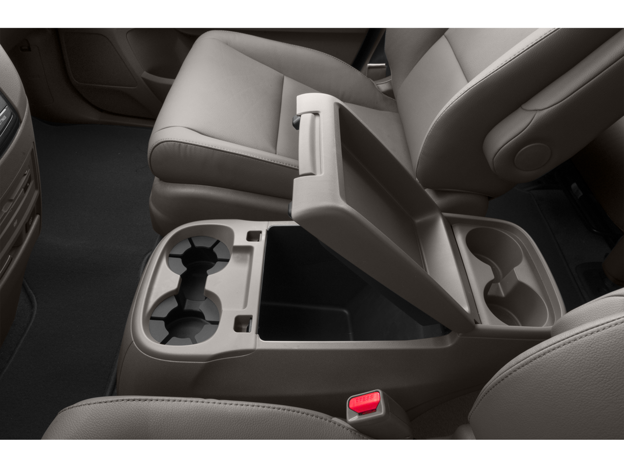 2015 Honda Odyssey Touring
