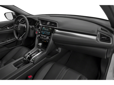 2019 Honda Civic EX-L w/Navi