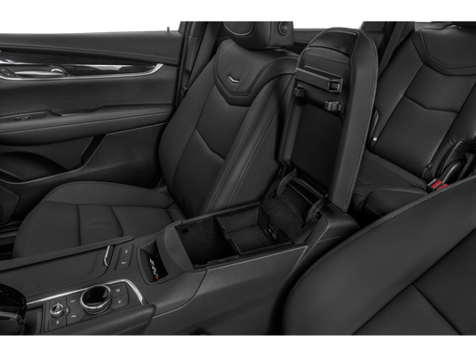 2020 Cadillac XT5 Premium Luxury FWD in Holdrege, McCook, North Platte, York, Larned, NE - Janssen Auto Group