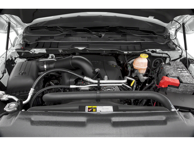 2020 RAM 1500 Classic Warlock