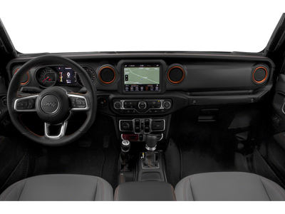 2021 Jeep GLADIATOR Base