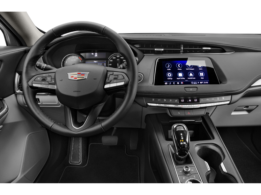 2023 Cadillac XT4 AWD Premium Luxury in Holdrege, McCook, North Platte, York, Larned, NE - Janssen Auto Group