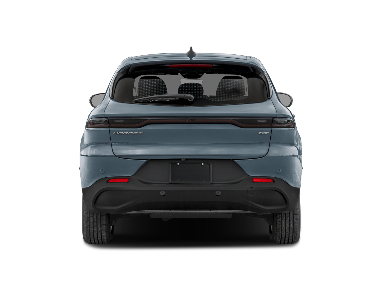 2023 Dodge HORNET GT Plus