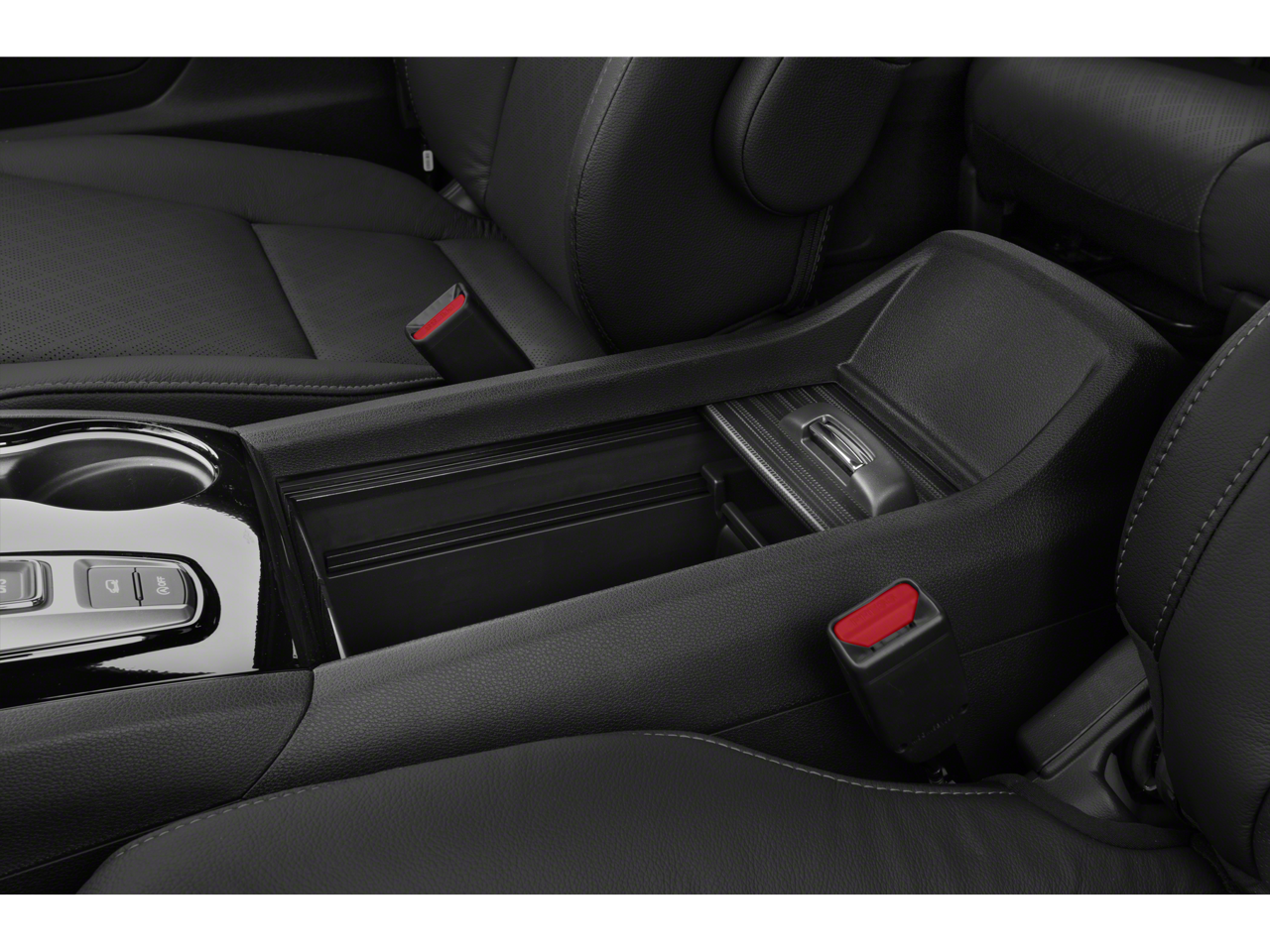 2023 Honda Passport Elite