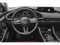 2023 Mazda Mazda3 Sedan 2.5 S Carbon Edition