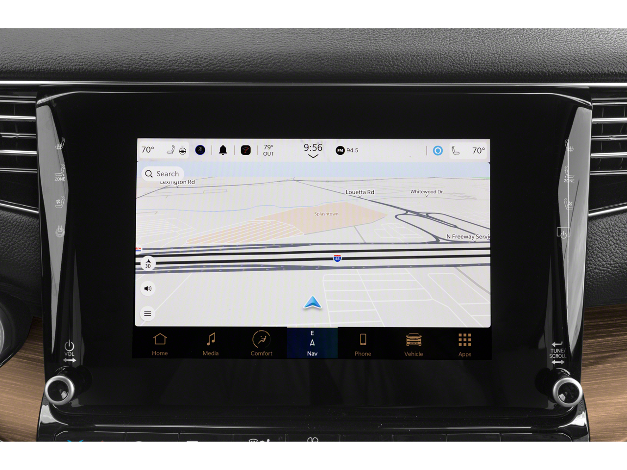 2025 Jeep Wagoneer L Base