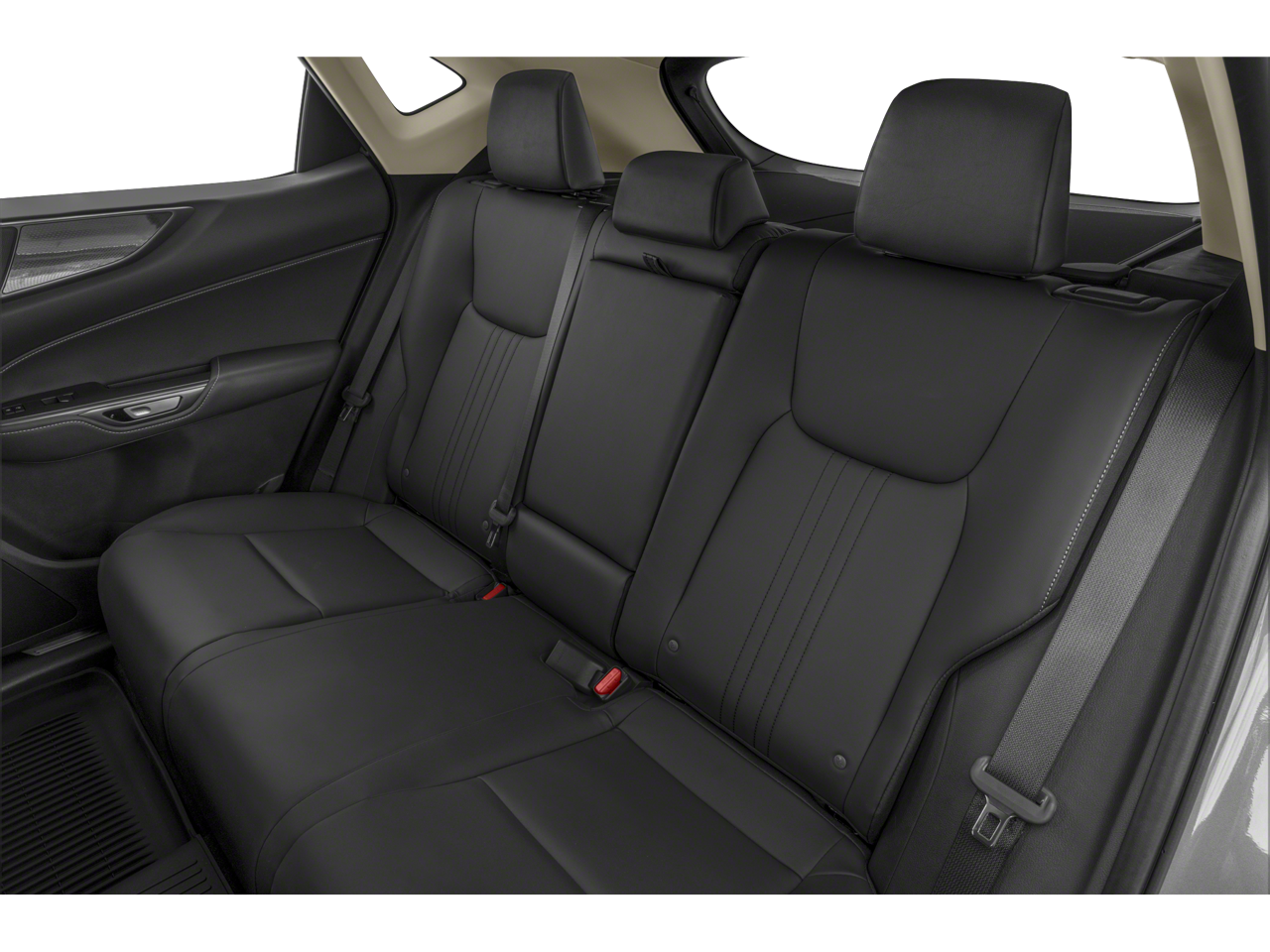 2025 Lexus NX NX 350