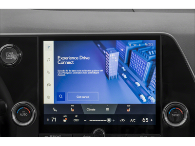 2025 Lexus NX NX 350