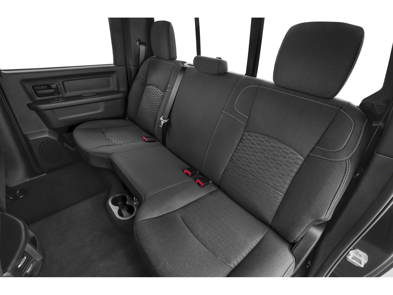 2025 RAM 2500 RAM 2500 LARAMIE CREW CAB 4X4 6'4' BOX