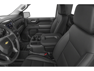 2026 Chevrolet Silverado 2500HD Work Truck