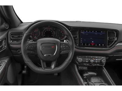 2026 Dodge Durango DURANGO GT HEMI V8 PLUS AWD AMERICA250
