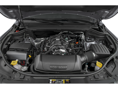 2026 Dodge Durango DURANGO GT HEMI V8 PLUS AWD AMERICA250