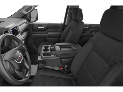 2026 GMC Sierra 2500HD AT4