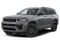 2026 Jeep GRAND CHEROKEE L 85th Anniversary Edition