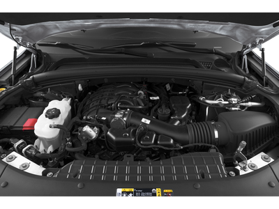2026 Jeep Grand Cherokee L GRAND CHEROKEE L SUMMIT 4X4