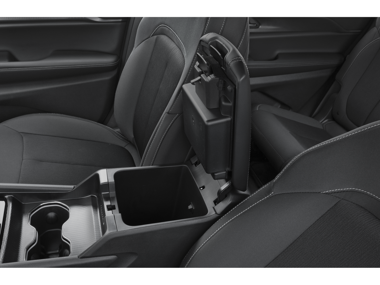 2026 Jeep Grand Cherokee L GRAND CHEROKEE L SUMMIT 4X4