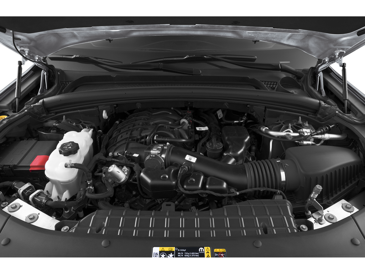 2026 Jeep Grand Cherokee L GRAND CHEROKEE L LIMITED 4X4
