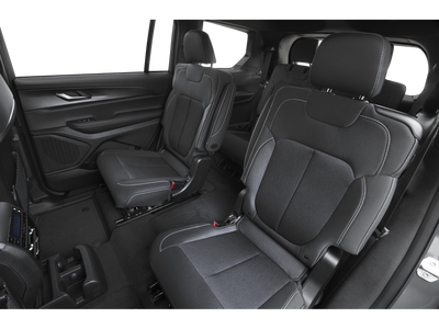 2026 Jeep Grand Cherokee L GRAND CHEROKEE L LIMITED 4X4