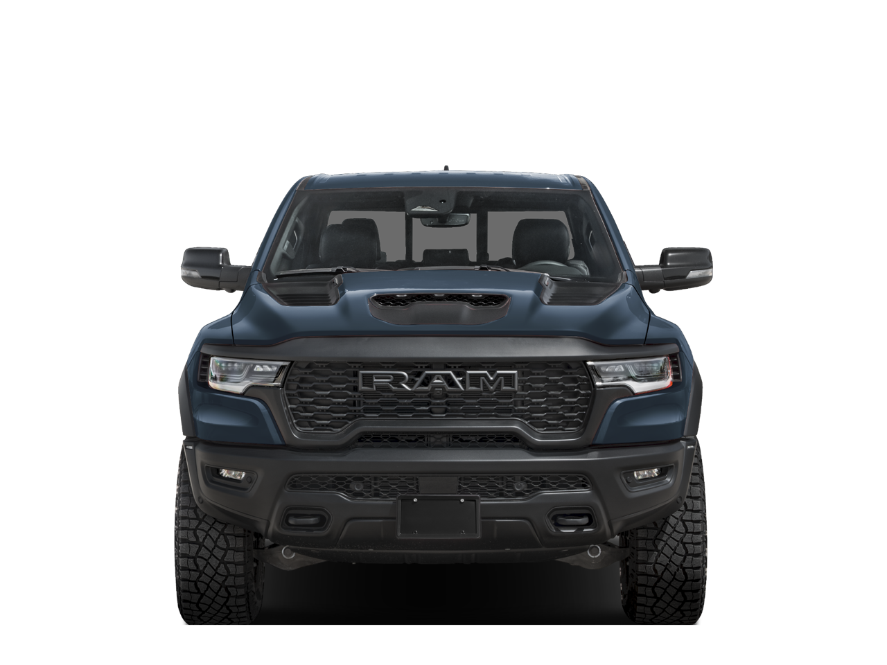 2026 RAM 1500 RAM 1500 RHO CREW CAB 4X4 5'7' BOX