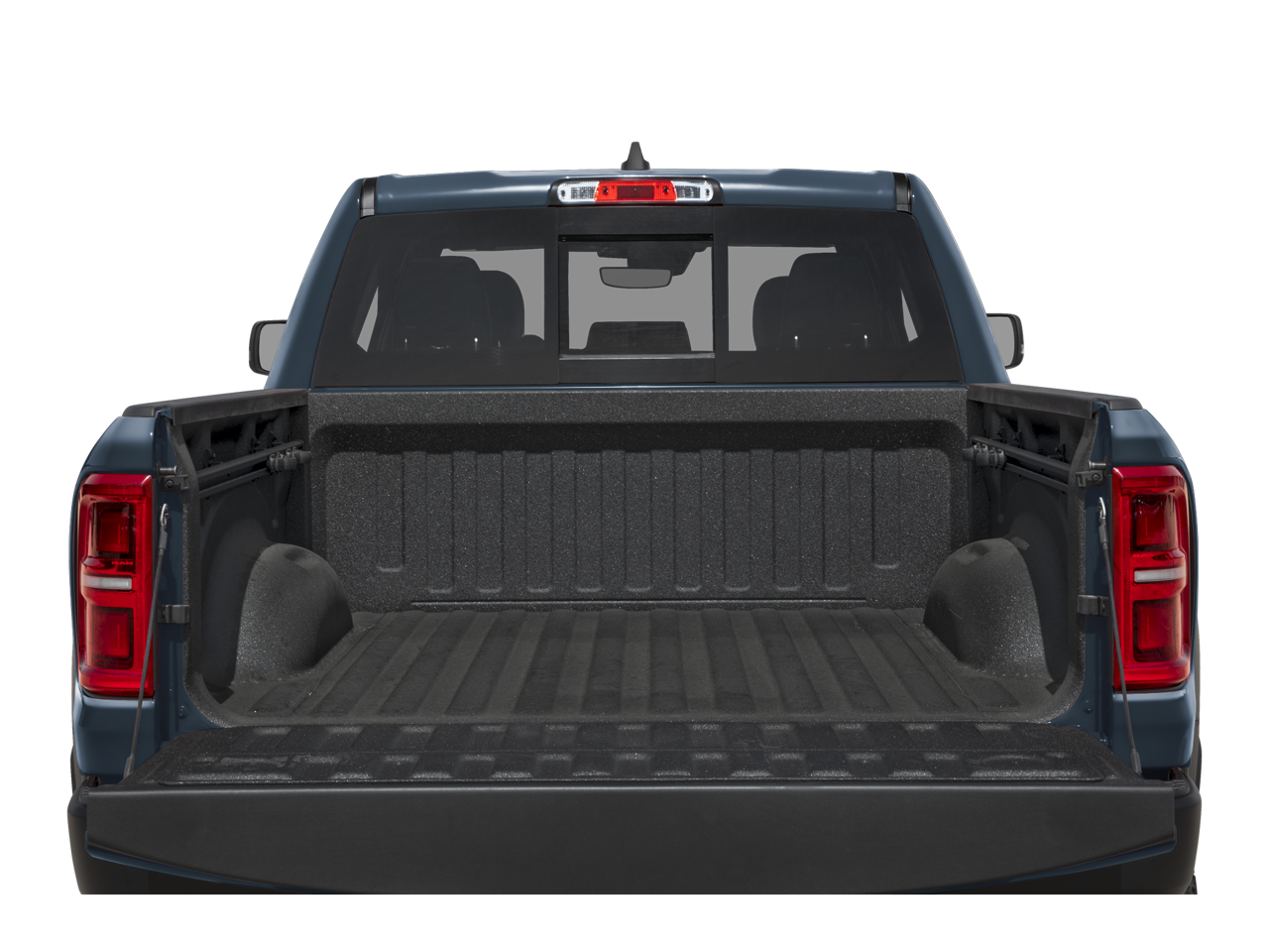 2026 RAM 1500 RAM 1500 RHO CREW CAB 4X4 5'7' BOX