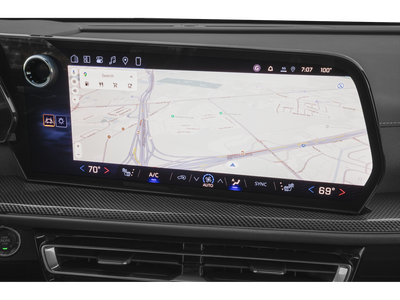 2027 Chevrolet Traverse AWD Z71