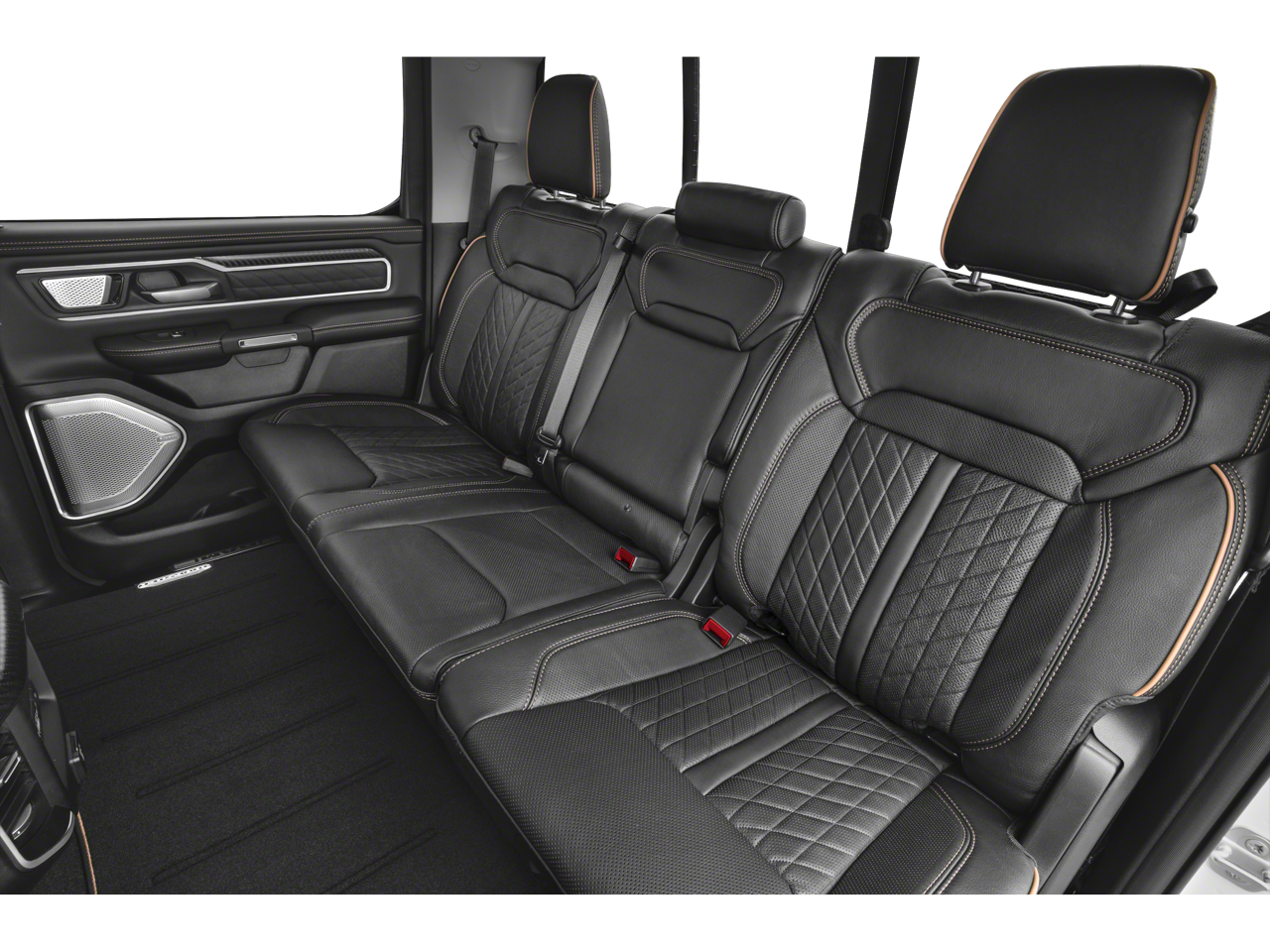 2027 RAM 1500 RAM 1500 TUNGSTEN CREW CAB 4X4 5'7' BOX