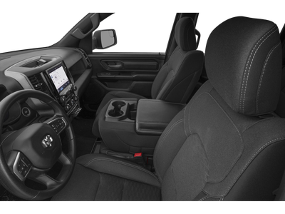 2027 RAM 1500 Express
