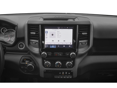 2027 RAM 1500 Express