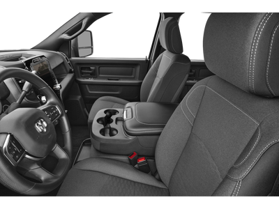 2027 RAM 3500 Tradesman