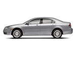 2008 Mercury Milan I4 Premier