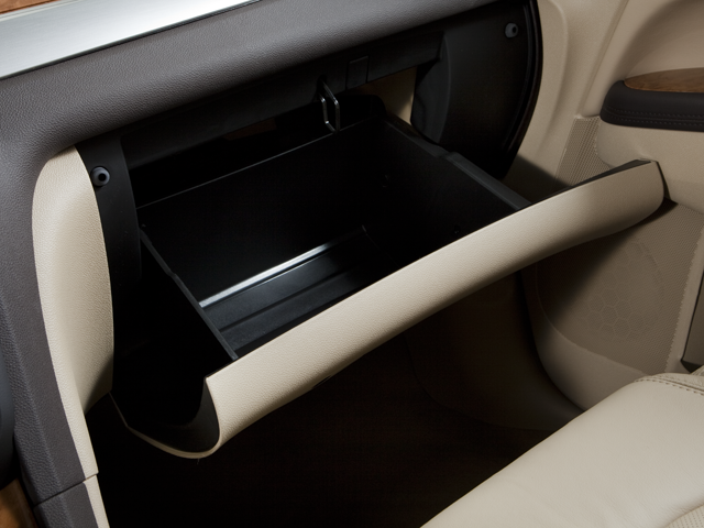 2010 Buick Enclave Base